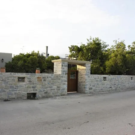 Fragma Suite Faneromeni  Exterior photo
