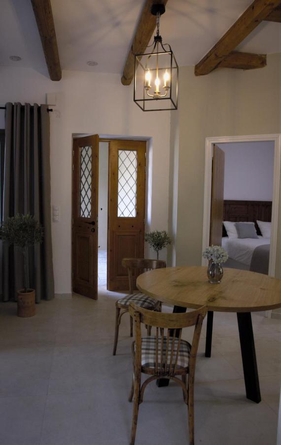 Fragma Vakantiehuis