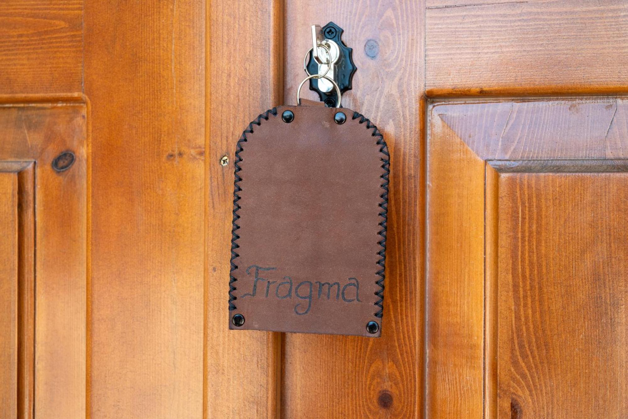 Fragma