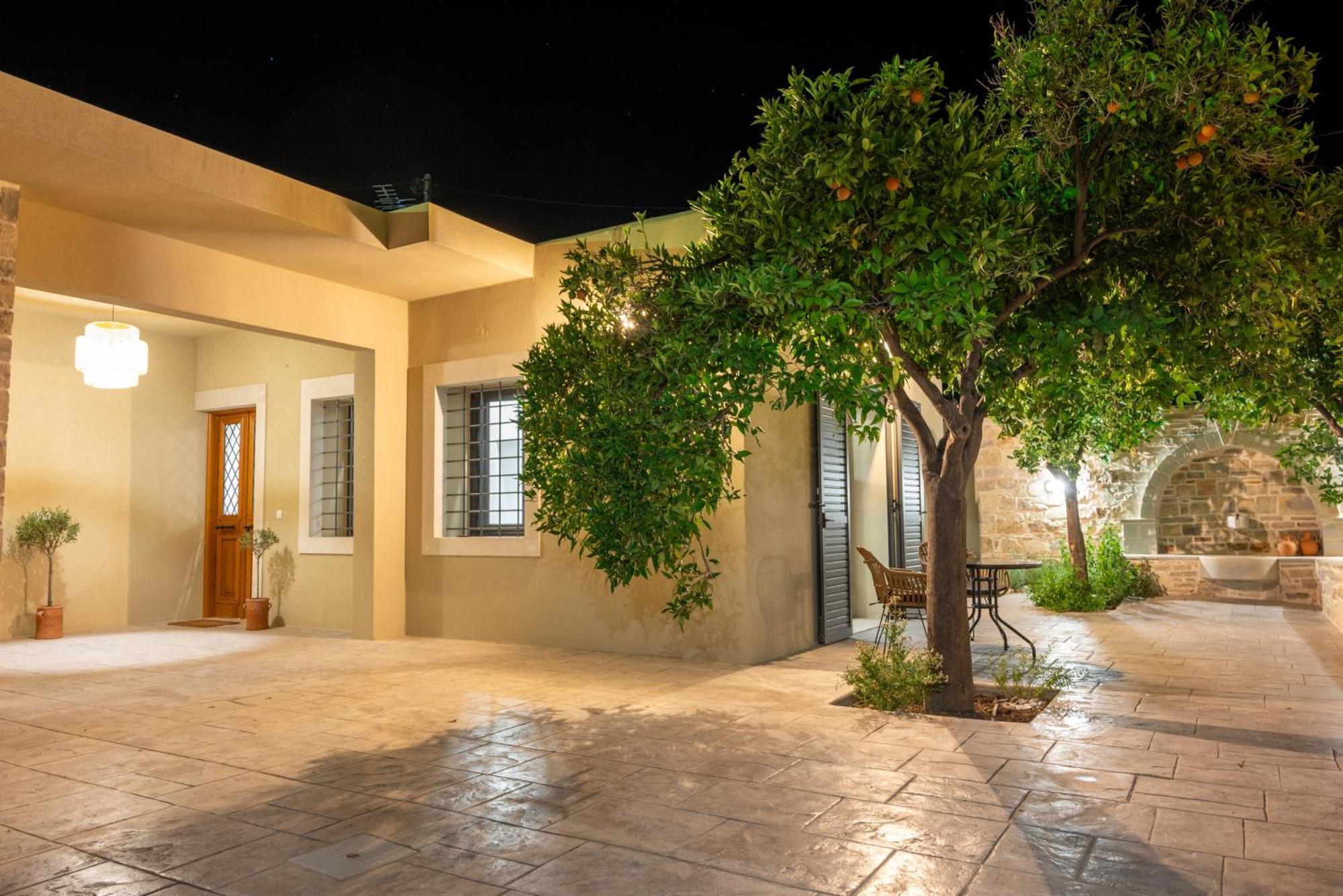 Holiday home Fragma Faneromeni (Crete)