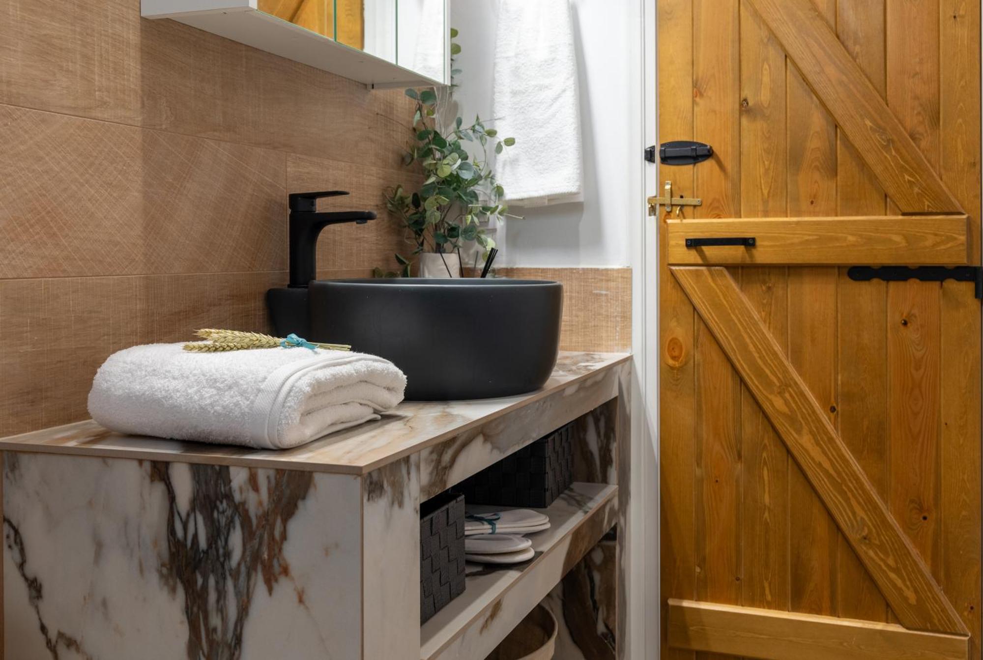 Fragma Holiday home