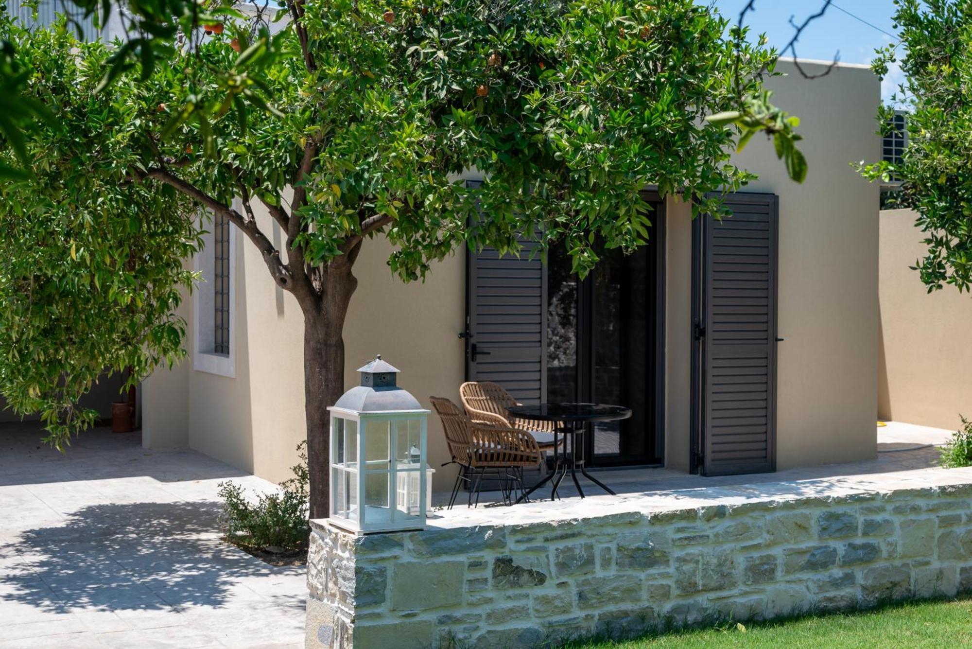 Holiday home Fragma