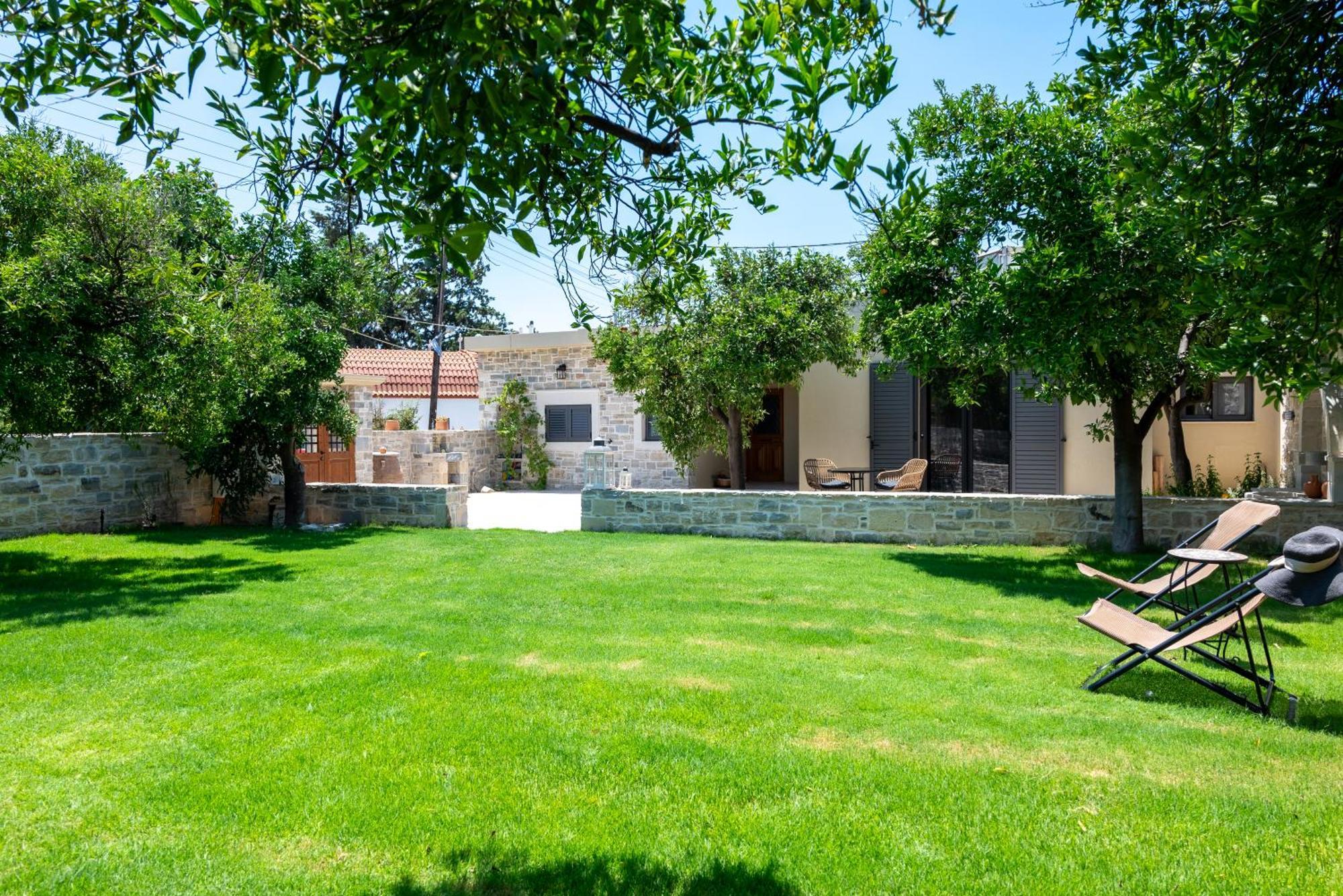 Holiday home Fragma *