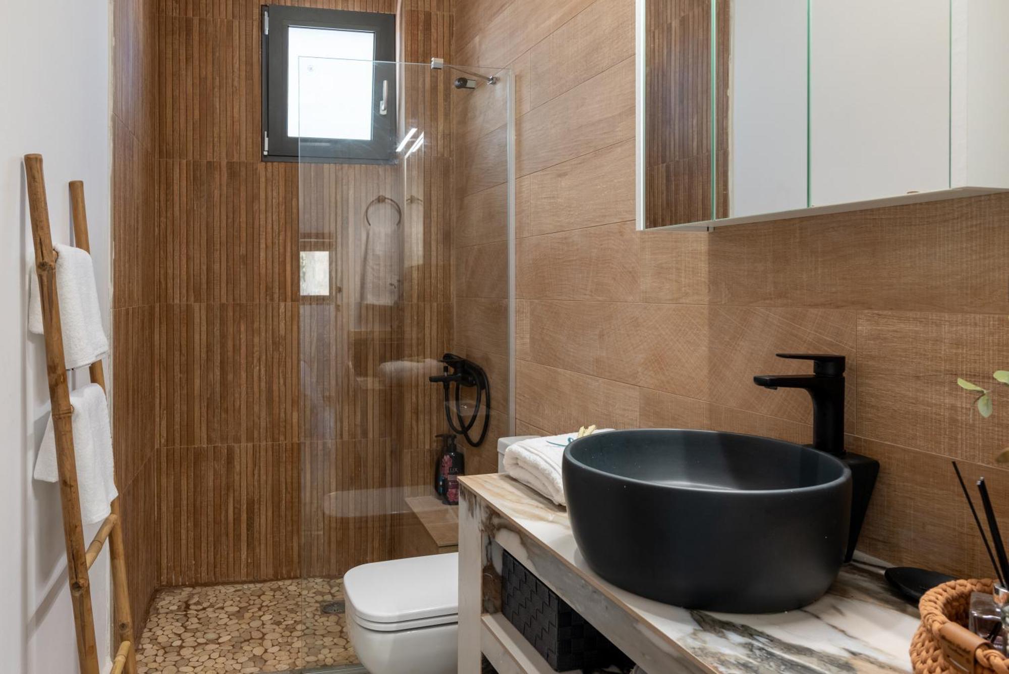 Fragma Vakantiehuis Faneromeni (Crete)