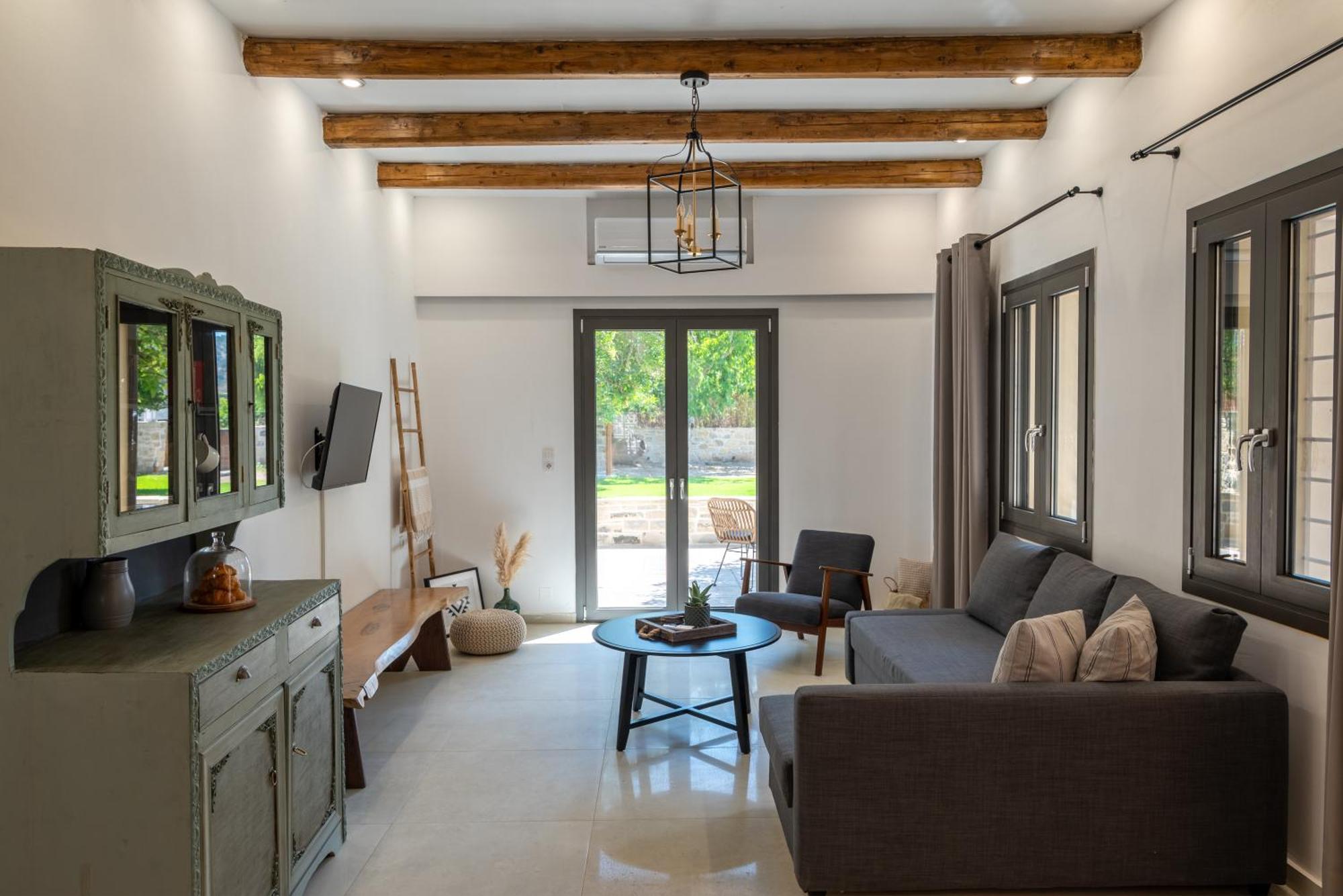 Holiday home Fragma