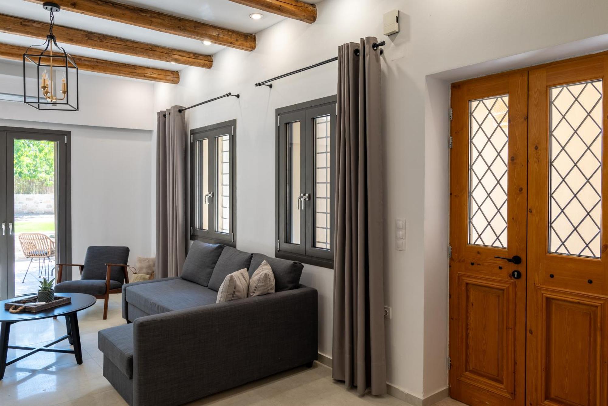 Vakantiehuis Fragma Faneromeni (Crete)