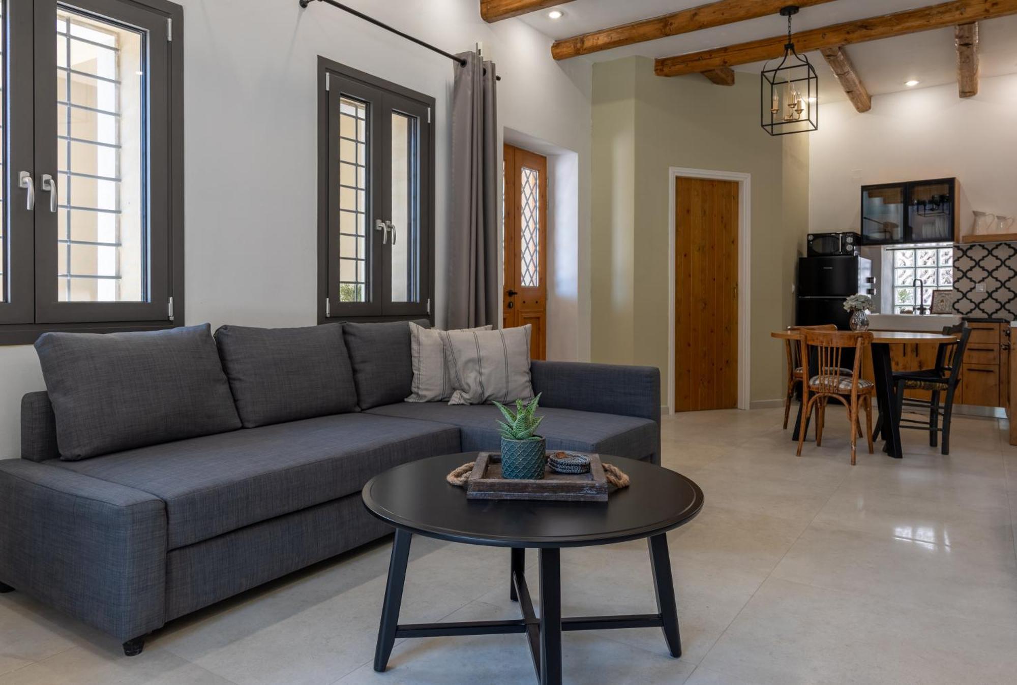 Holiday home Fragma Faneromeni (Crete)
