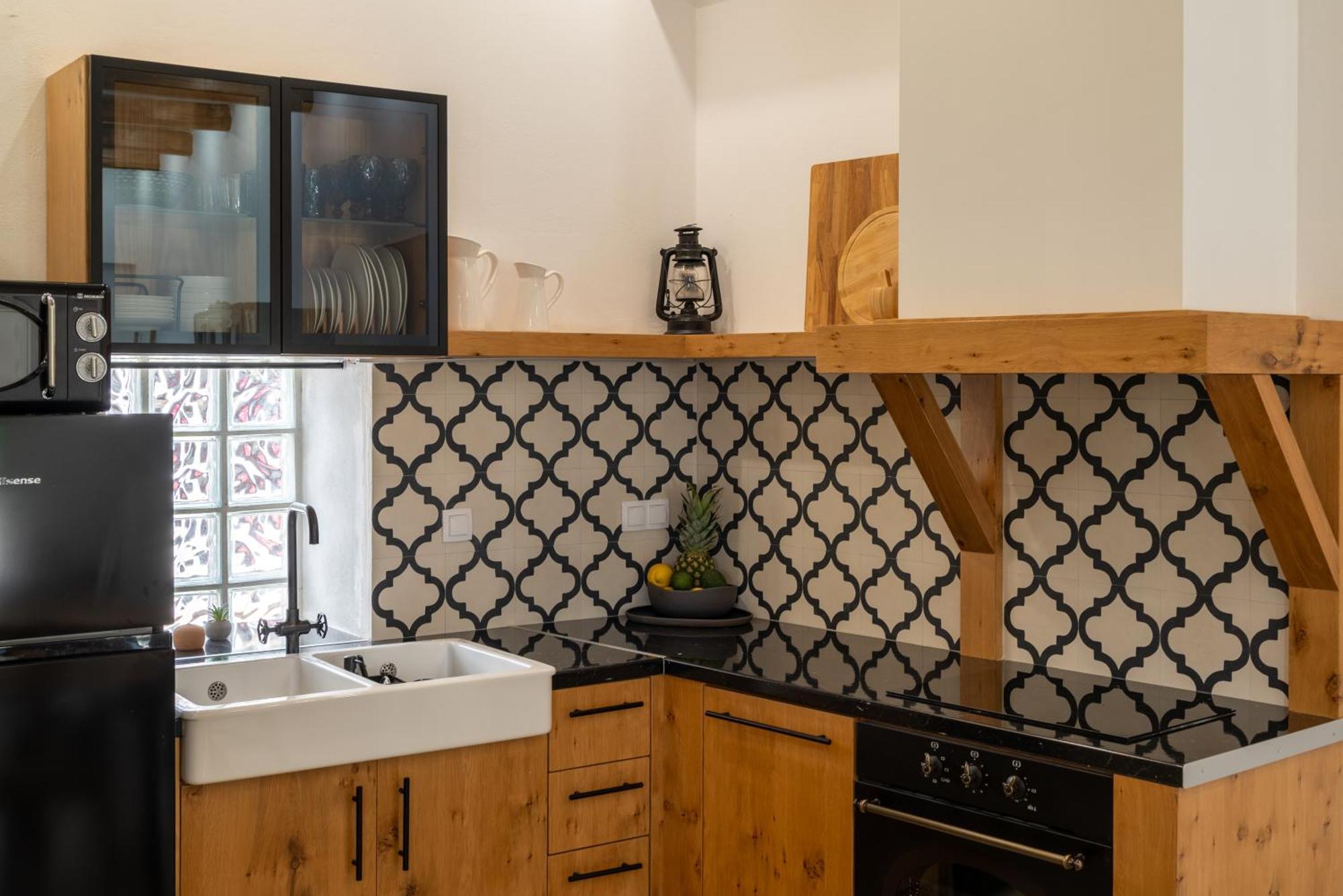 Fragma Holiday home